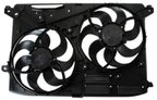 Four Seasons 76377 Engine Cooling Fan Assembly - view 3