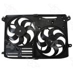 Four Seasons 76377 Engine Cooling Fan Assembly - view 1