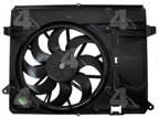 Four Seasons 76378 Engine Cooling Fan Assembly - view 2