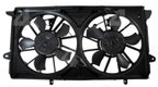 Four Seasons 76379 Engine Cooling Fan Assembly - view 2