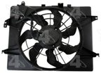 Four Seasons 76381 Engine Cooling Fan Assembly - view 3
