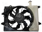 Four Seasons 76383 Engine Cooling Fan Assembly - view 3