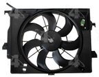 Four Seasons 76384 Engine Cooling Fan Assembly - view 2