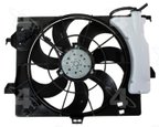 Four Seasons 76384 Engine Cooling Fan Assembly - view 3