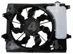 Four Seasons 76385 Engine Cooling Fan Assembly - view 3