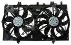 Four Seasons 76386 Engine Cooling Fan Assembly - view 3
