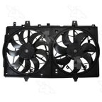Four Seasons 76386 Engine Cooling Fan Assembly - view 1