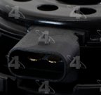 Four Seasons 76387 Dual Radiator and Condenser Fan Assembly - view 5