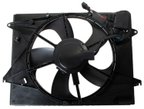 Four Seasons 76389 Engine Cooling Fan Assembly - view 3