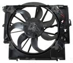 Four Seasons 76390 Engine Cooling Fan Assembly - view 2