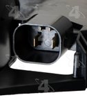 Four Seasons 76390 Engine Cooling Fan Assembly - view 4