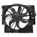Four Seasons 76390 Engine Cooling Fan Assembly - view 1