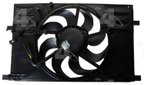 Four Seasons 76392 Engine Cooling Fan Assembly - view 3