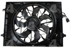 Four Seasons 76397 Engine Cooling Fan Assembly - view 2