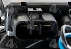 Four Seasons 76398 Dual Radiator and Condenser Fan Assembly - view 4