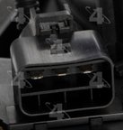 Four Seasons 76400 Engine Cooling Fan Assembly - view 4