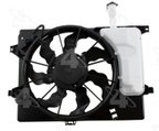 Four Seasons 76401 Engine Cooling Fan Assembly - view 3