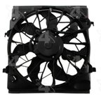 Four Seasons 76403 Engine Cooling Fan Assembly - view 3