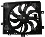 Four Seasons 76406 Engine Cooling Fan Assembly - view 2