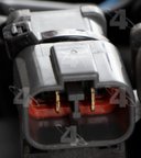 Four Seasons 76406 Engine Cooling Fan Assembly - view 4