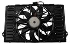 Four Seasons 76407 Engine Cooling Fan Assembly - view 3