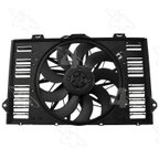 Four Seasons 76407 Engine Cooling Fan Assembly - view 1