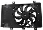 Four Seasons 76408 Engine Cooling Fan Assembly - view 2