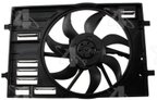 Four Seasons 76409 Engine Cooling Fan Assembly - view 2