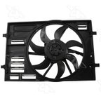 Four Seasons 76409 Engine Cooling Fan Assembly - view 1