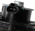 Four Seasons 76410 Dual Radiator and Condenser Fan Assembly - view 4