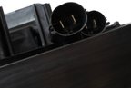 Four Seasons 76411 Dual Radiator and Condenser Fan Assembly - view 4