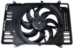 Four Seasons 76414 Engine Cooling Fan Assembly - view 2