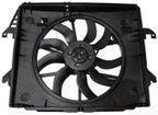 Four Seasons 76417 Engine Cooling Fan Assembly - view 2