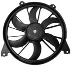 Four Seasons 76419 Engine Cooling Fan Assembly - view 2