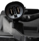 Four Seasons 76421 Engine Cooling Fan Assembly - view 3