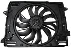 Four Seasons 76422 Engine Cooling Fan Assembly - view 2