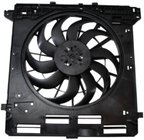 Four Seasons 76423 Engine Cooling Fan Assembly - view 2