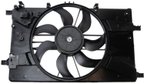 Four Seasons 76425 Engine Cooling Fan Assembly - view 1