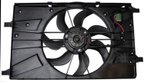 Four Seasons 76425 Engine Cooling Fan Assembly - view 2
