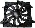 Four Seasons 76426 Engine Cooling Fan Assembly - view 1