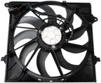 Four Seasons 76428 Engine Cooling Fan Assembly - view 1
