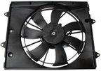 Four Seasons 76429 Engine Cooling Fan Assembly - view 2