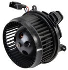 Four Seasons 76500 HVAC Blower Motor - Front - view 2