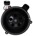 Four Seasons 76500 HVAC Blower Motor - Front - view 1