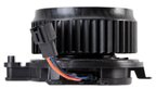 Four Seasons 76500 HVAC Blower Motor - Front - view 3