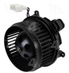 Four Seasons 76501 HVAC Blower Motor - Front - view 2