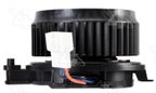 Four Seasons 76501 HVAC Blower Motor - Front - view 3