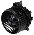 Four Seasons 76505 HVAC Blower Motor - Front - view 2