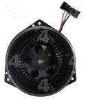Four Seasons 76507 HVAC Blower Motor - Front - view 1