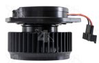 Four Seasons 76507 HVAC Blower Motor - Front - view 3